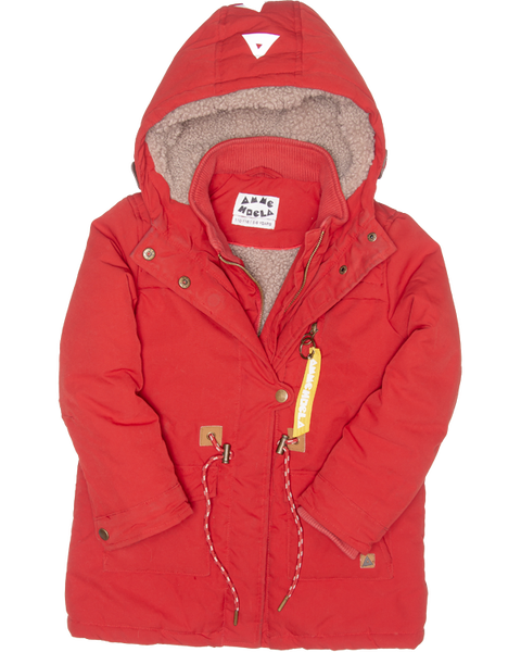 Ammehoela Toppatakki 110/116