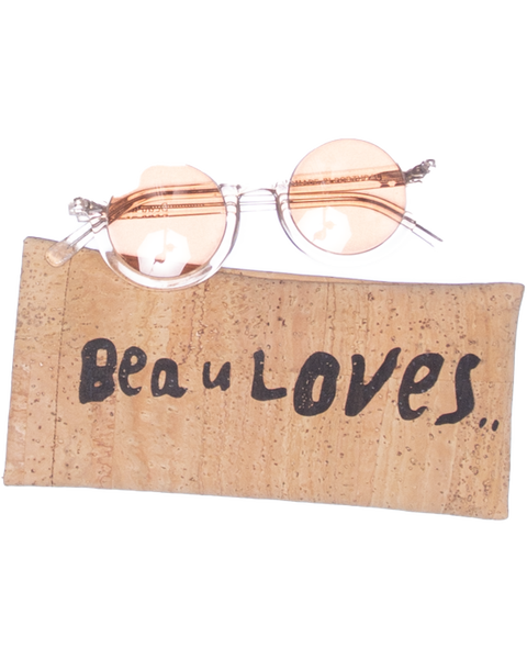 Beau Loves Aurinkolasit One size