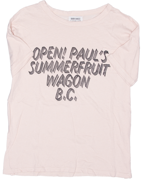 Bobo choses T-Paita 134