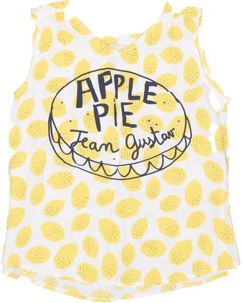 Bobo choses Toppi 6-7y