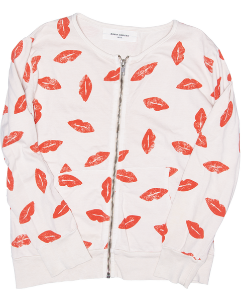 Bobo choses Collegetakki 10