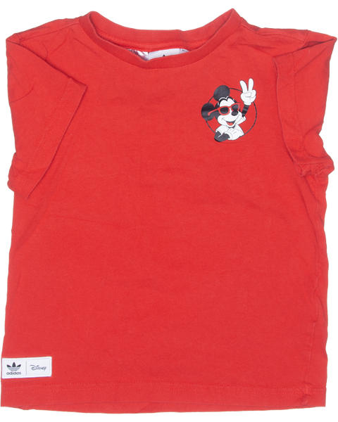 Adidas T-Paita 110/116