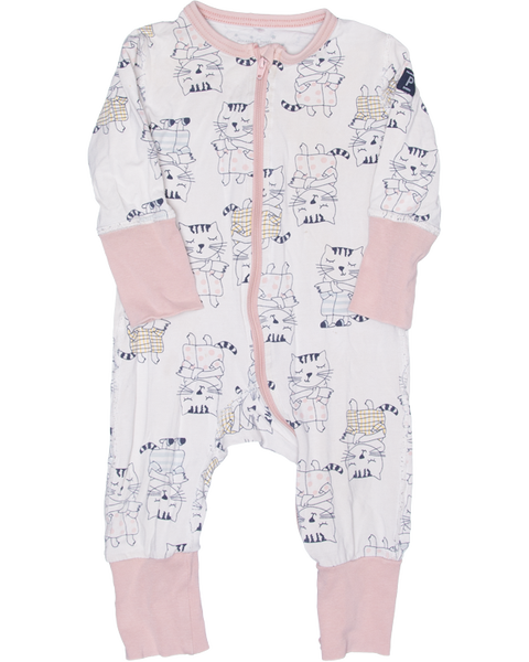 Polarn O. Pyret Pyjama 62/68