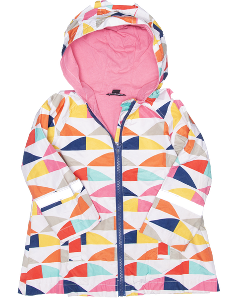 Marimekko V&auml;likausitakki 98