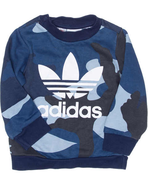 Adidas Collegepaita 74