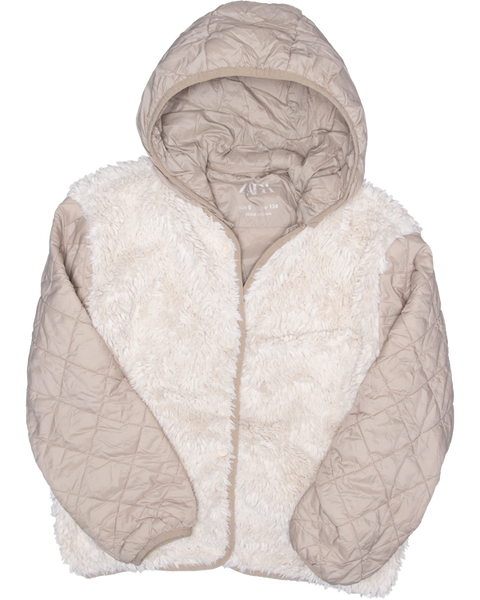 Zara V&auml;likausitakki 134