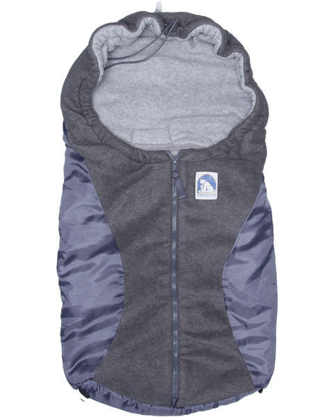 Eisb&auml;rchen L&auml;mp&ouml;pussi One size