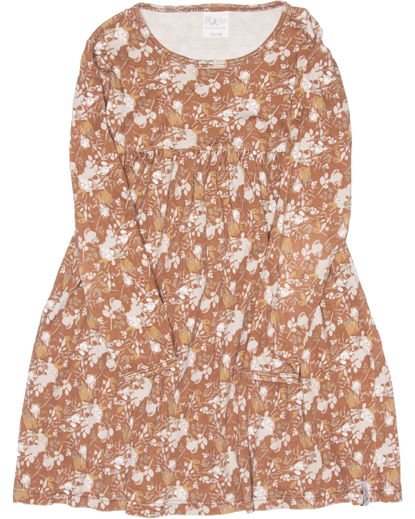 Melli Ecodesign Mekko 122/128