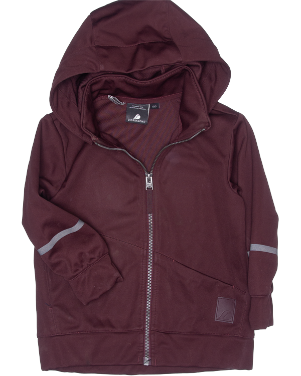 Didriksons V&auml;likausitakki 100