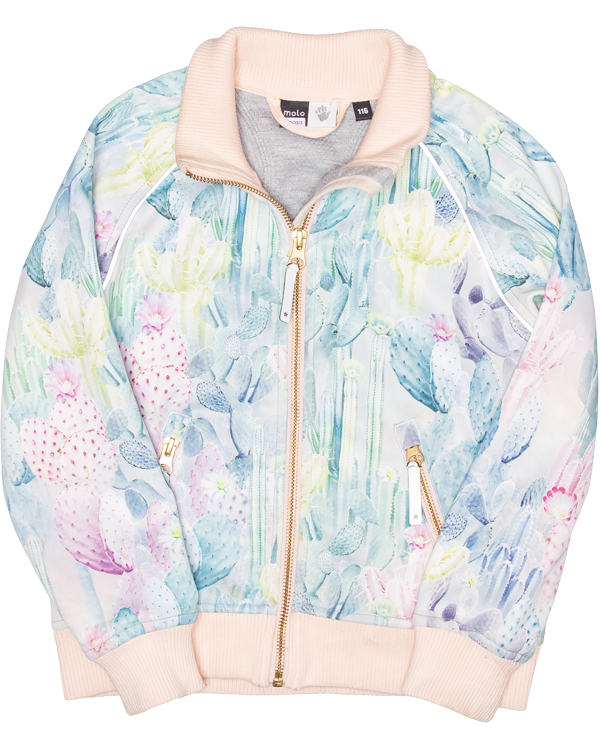 Molo V&auml;likausitakki 116