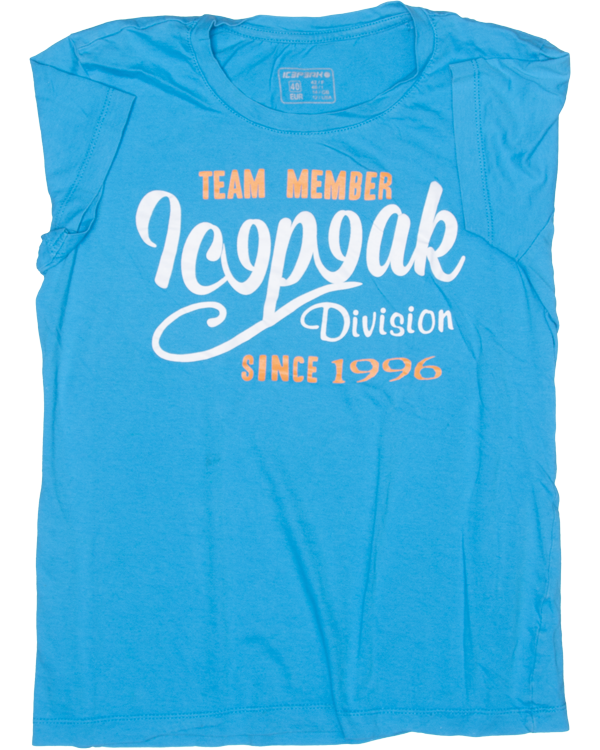 IcePeak T-Paita 158/164