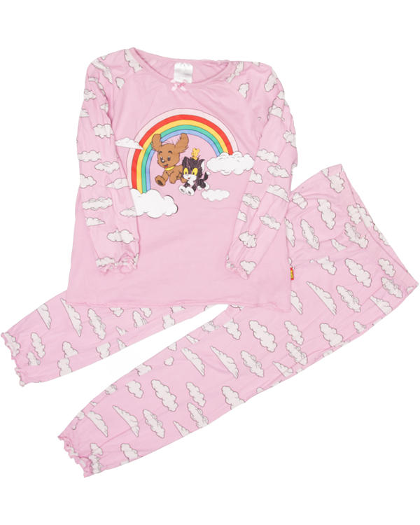 Lindex Pyjama 110/116