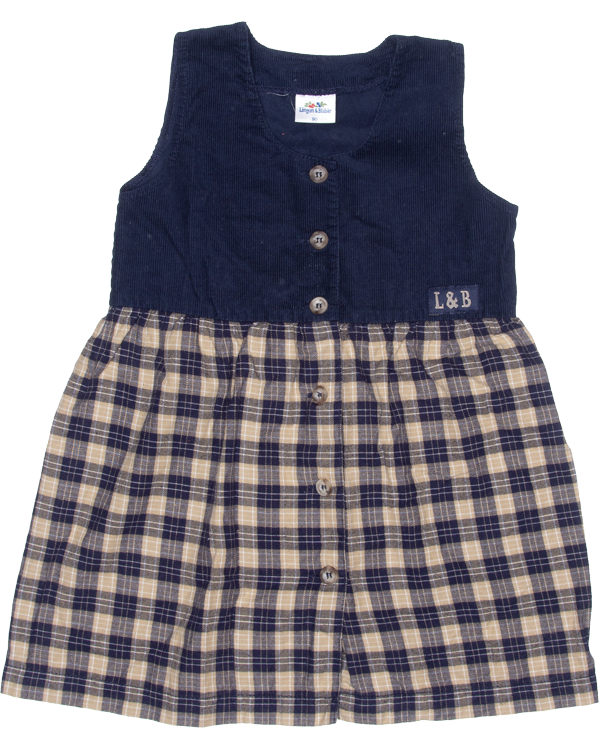 Lingon &Bl&aring;b&auml;r Mekko 90