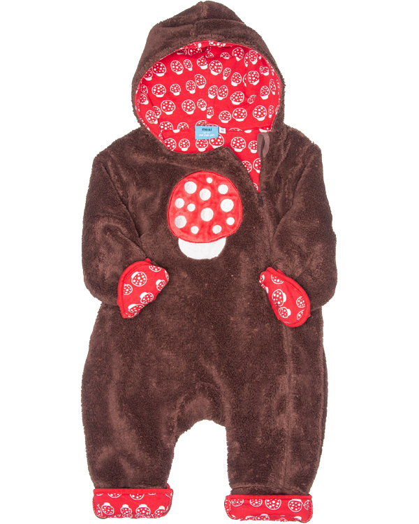 Me & I Haalari 74/80