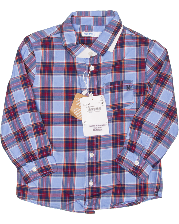 Mayoral Kauluspaita 92