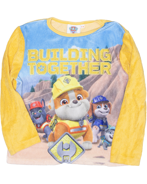 Nickelodeon Paita 3-4y