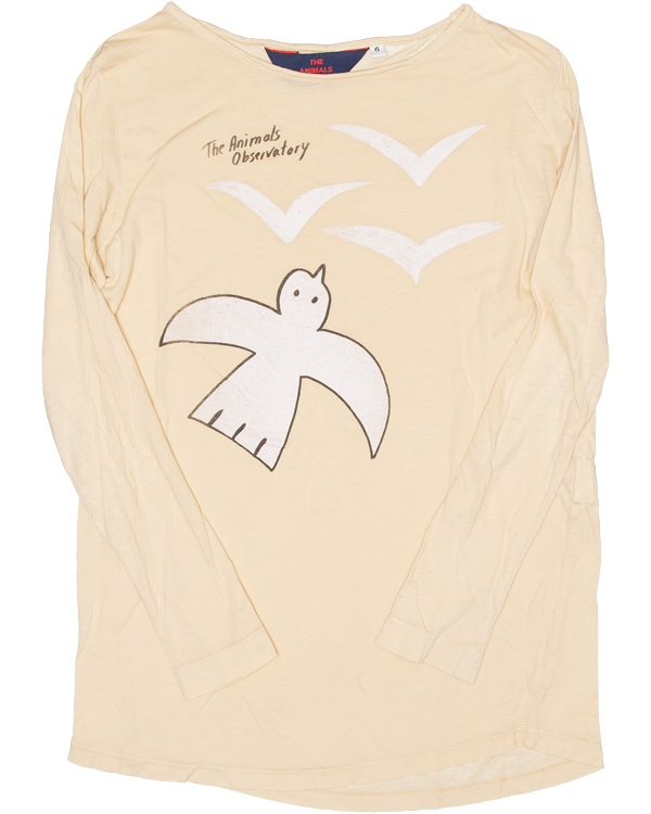 The Animals Observatory Paita 6