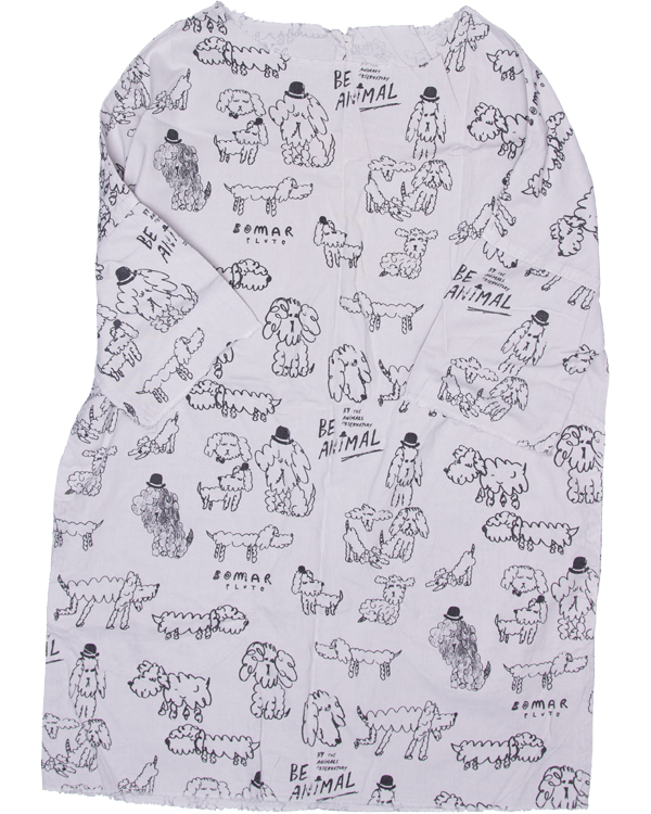 The Animals Observatory Tunika 134