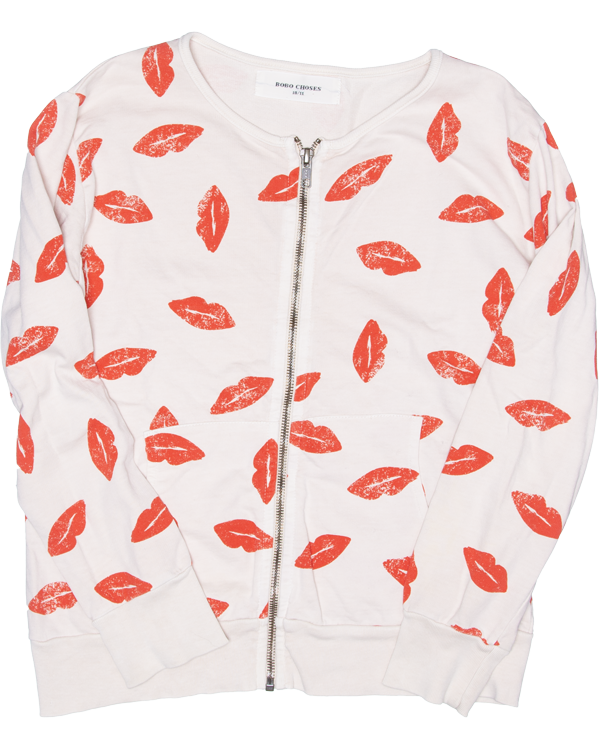 Bobo choses Collegetakki 10