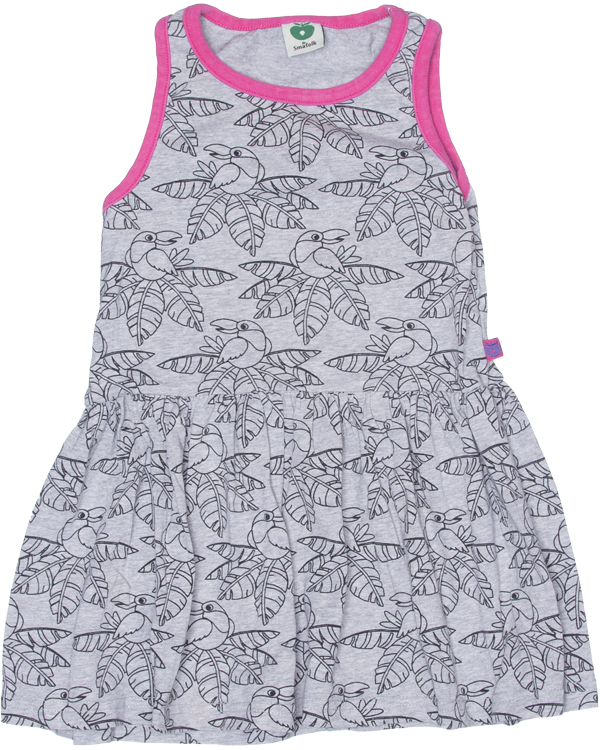 Sm&aring;folk Mekko 92/98