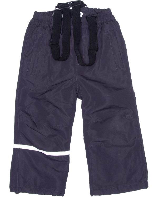 - V&auml;likausihousut 100