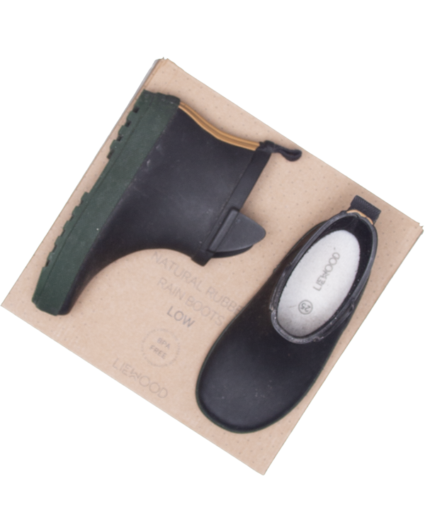 Liewood Kumisaappaat 25