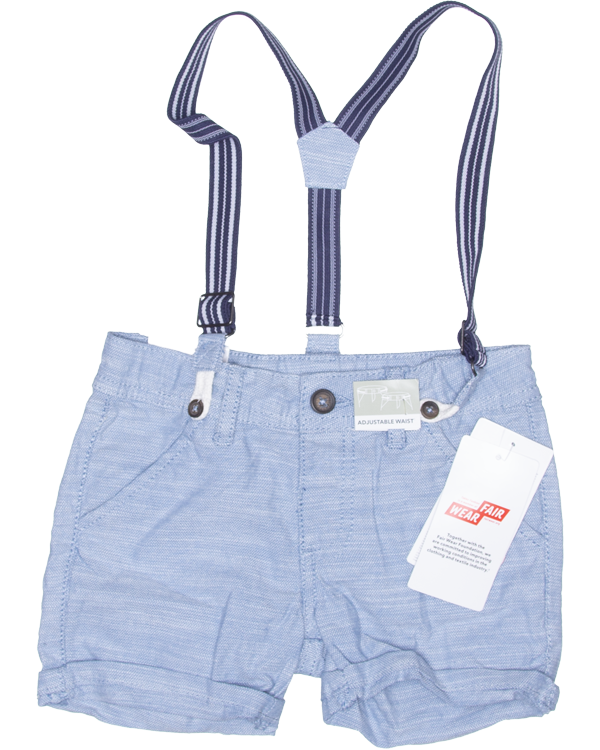 DopoDopo Shortsit 98