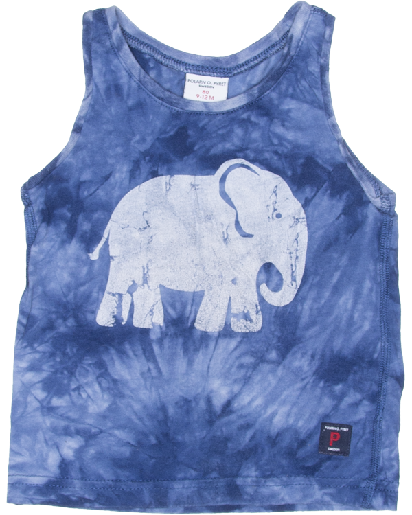 Polarn O. Pyret Toppi 80