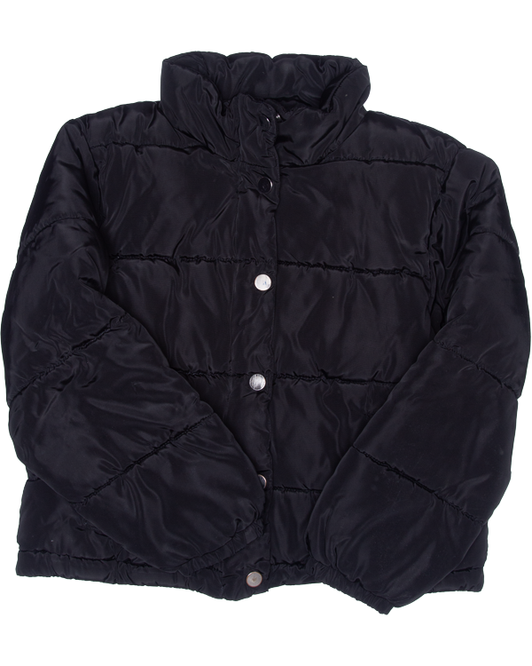 KappAhl Kevyttoppatakki 134