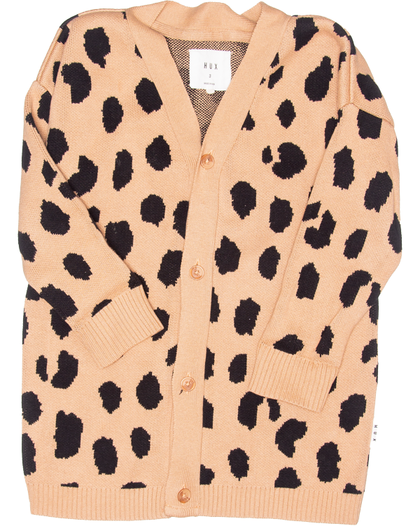 Huxbaby Cardi 3