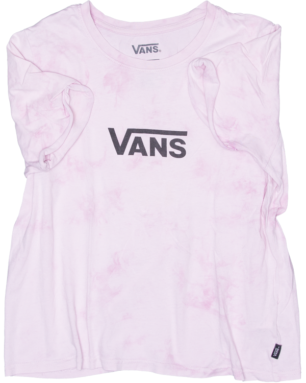 Vans T-Paita 140/146