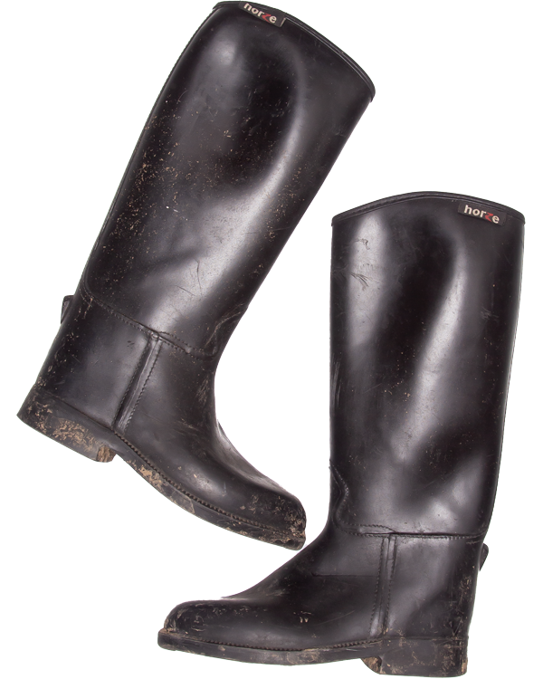 Horze Ratsastussaappaat 31