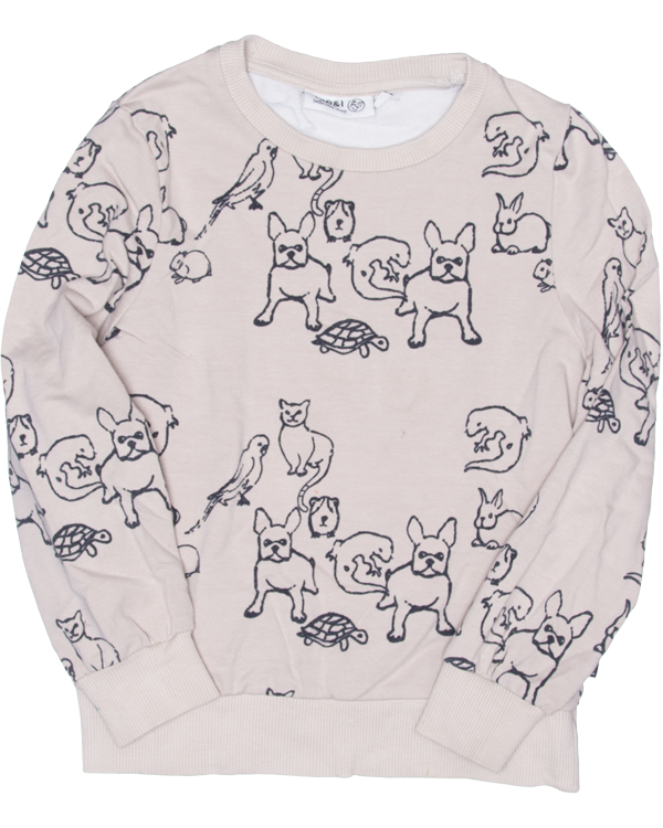 Me & I Collegepaita 110/116