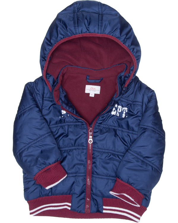 S. Oliver Toppatakki 80