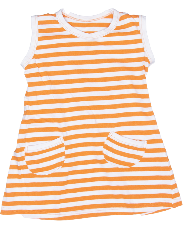 Kolmituote Tunika 98/104