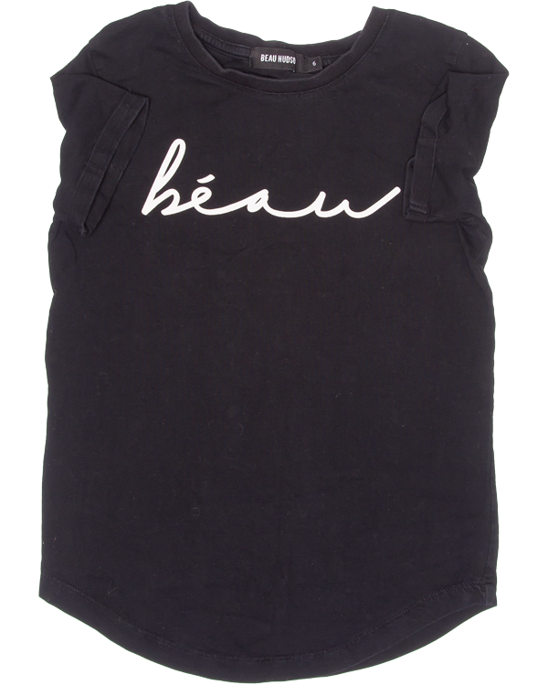 Beau hudson T-Paita 6