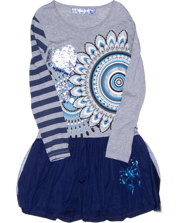 Desigual Mekko 134/140