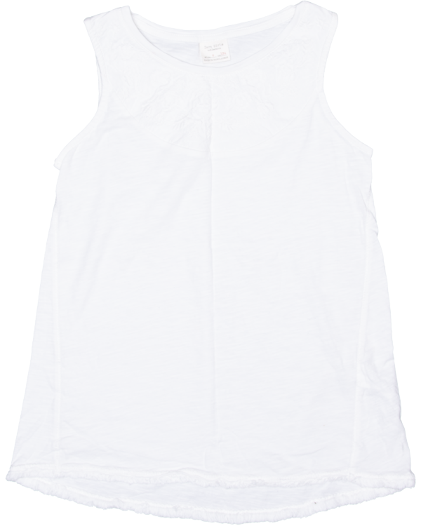 Zara Toppi 134