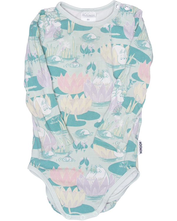 Moomin Body 86